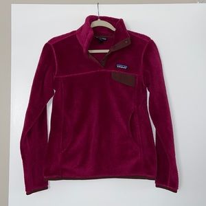 Patagonia pullover